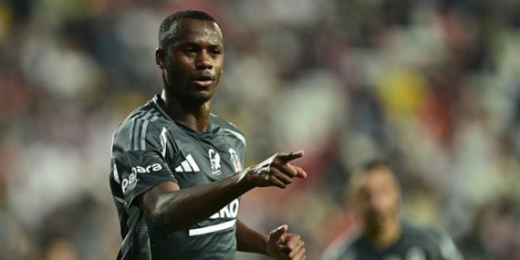 Tiago Djalo: Paulista ile oynamak…