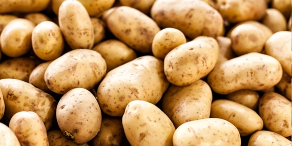 Ticaret Bakanlığı’ndan patates fiyatlarına ilişkin açıklama