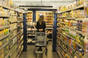 Ticaret ve perakende satış hacmi eylülde yıllık bazda arttı