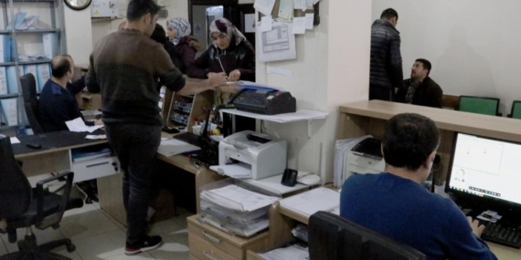 TİHEK’ten yaş ayrımcılığına 100 bin lira ceza