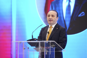 TİKA ve UNDP iş birliğinde düzenlenen İstanbul Kalkınma Diyalogları başladı