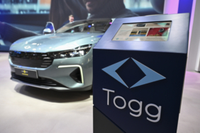 Togg T10F rakiplerini solladı