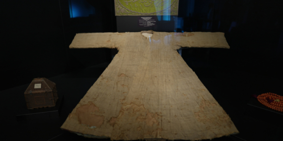 Topkapı Sarayı’nda Osmanlı’dan günümüze ulaşan manevi nöbet 5 asırdır sürüyor