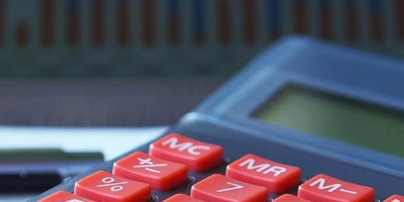 Toplam ciro endeksi eylülde yıllık bazda arttı