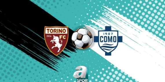 Torino-Como maçı izle: Ne zaman ve saat kaçta? Hangi kanalda yayınlanacak?