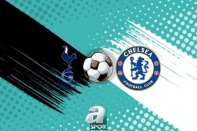 Tottenham - Chelsea maçı CANLI YAYIN İZLE | Tottenham - Chelsea maçı hangi kanalda? Ne zaman, saat kaçta?