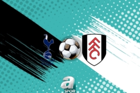 Tottenham-Fulham maçı CANLI İZLE | Hangi kanalda ve saat kaçta?