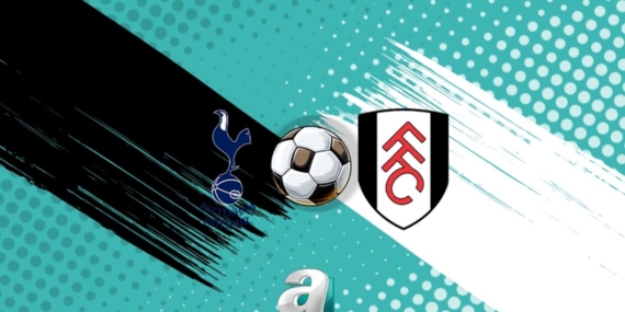 Tottenham-Fulham maçı CANLI İZLE | Hangi kanalda ve saat kaçta?