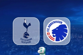 Tottenham-Kopenhag maçı ne zaman ve saat kaçta? Hangi kanalda canlı yayınlanacak? | ŞAMPİYONLAR LİGİ CANLI
