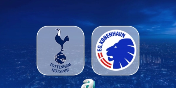 Tottenham-Kopenhag maçı ne zaman ve saat kaçta? Hangi kanalda canlı yayınlanacak? | ŞAMPİYONLAR LİGİ CANLI