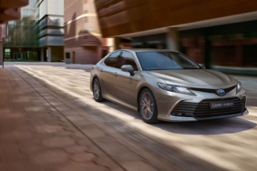 Toyota'nın net kârı 2025 mali yılının ilk yarısında düştü