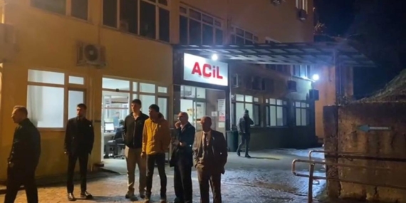 Trabzon’da düğün yemeğinden 65 kişi zehirlendi