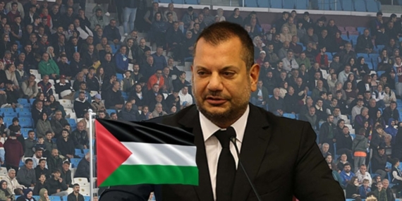 Trabzonspor, Coca-Cola’nın sponsorluk teklifini reddetti!