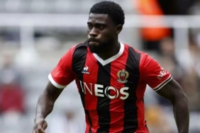 Trabzonspor Jeremie Boga'da ısrarcı! Fatih Tekke Fildişili yıldızdan vazgeçmiyor