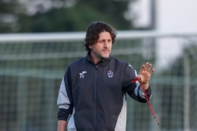 Trabzonspor, Konyaspor maçının hazırlıklarını sürdürdü