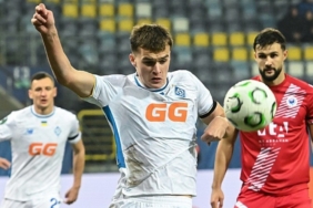 Trabzonspor Mykhavko'da ısrarcı! Vatandaşları devrede