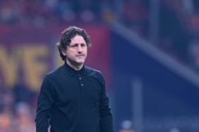 Trabzonspor Teknik Direktörü Fatih Tekke Galatasaray maçının ardından konuştu!