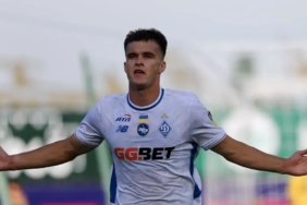 TRABZONSPOR TRANSFER HABERİ: Fırtına'da rota yeniden Mykhavko!