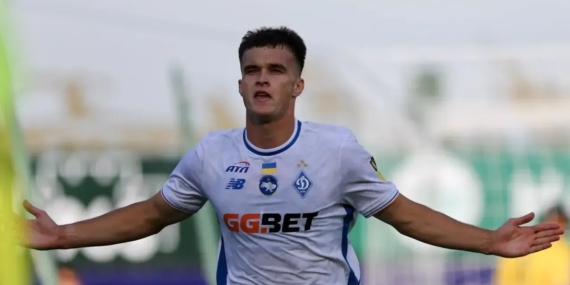 TRABZONSPOR TRANSFER HABERİ: Fırtına’da rota yeniden Mykhavko!