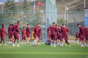 Trabzonspor'da Batagov şoku! Alanyaspor maçında yer alamayacak