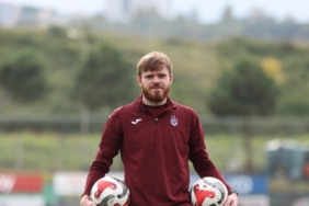 Trabzonspor'da bir sakatlık daha!