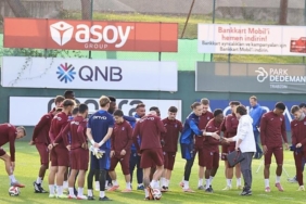 Trabzonspor'da Fatih Tekke için ayrı maç! İşte TÜMOSAN Konyaspor maçı muhtemel 11'i