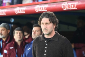 Trabzonspor'da Fatih Tekke: Mecbur kadroya aldık!