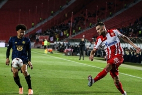 Trabzonspor'da hedef Timi Elsnik! Yazın da gündeme gelmişti