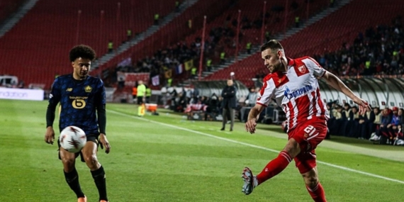 Trabzonspor’da hedef Timi Elsnik! Yazın da gündeme gelmişti