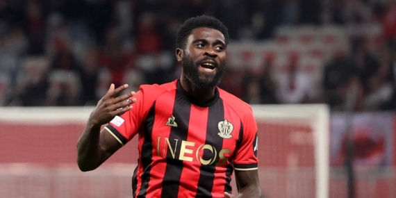 Trabzonspor’da sürpriz Boga gelişmesi! Kulübü kolaylık sağlayacak