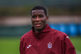 Trabzonspor'un RAMS Başakşehir mesaisi sürüyor