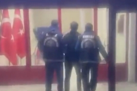 Trafik güvenliğini tehlikeye atan sürücü yakalandı