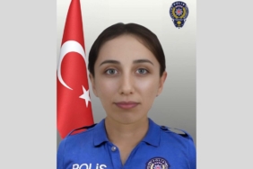 Trafik kazasında yaralanan polis memuru şehit oldu