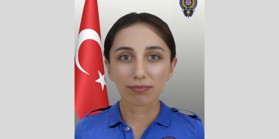 Trafik kazasında yaralanan polis memuru şehit oldu