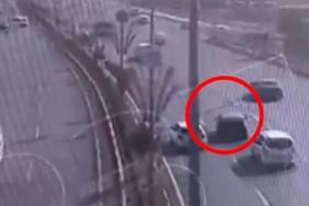 Trafikte makas kazaya neden oldu: 2 kişi hayatını kaybetti