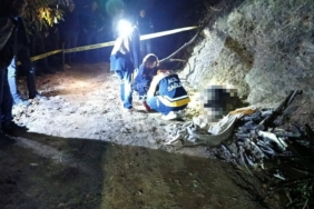 Traktörün yanında cansız bedeni bulundu