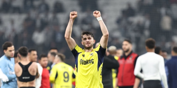 TRANSFER HABERİ: Dünya devlerinden İsmail Yüksek’e kanca!