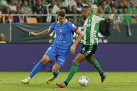 TRANSFER HABERİ: Fenerbahçe'de hedef Alexander Sörloth! Kiralık formülü masada