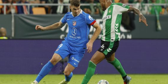 TRANSFER HABERİ: Fenerbahçe’de hedef Alexander Sörloth! Kiralık formülü masada