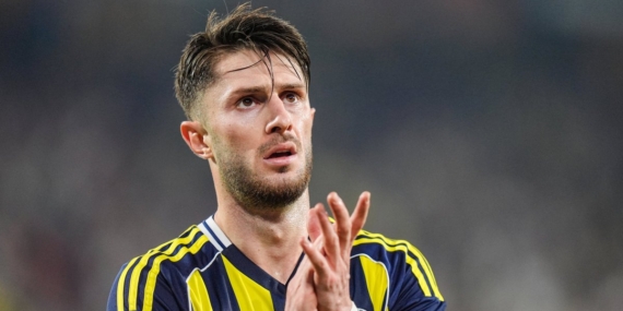 TRANSFER HABERİ: Fenerbahçe’den flaş İsmail Yüksek kararı!