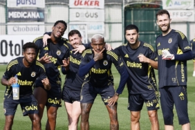 TRANSFER HABERİ: Fenerbahçe'ye 35 milyon Euro'luk golcü! Premier Lig'den gelecek