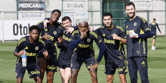 TRANSFER HABERİ: Fenerbahçe’ye 35 milyon Euro’luk golcü! Premier Lig’den gelecek