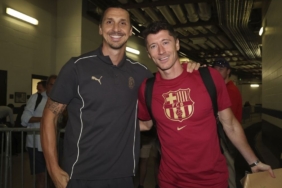 TRANSFER HABERİ: Fenerbahçe’ye Lewandowski şoku: Milan devreye girdi!