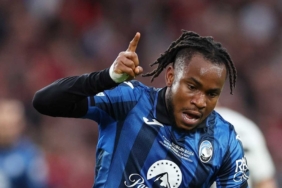 TRANSFER HABERİ | Galatasaray Ademola Lookman'dan vazgeçmiyor!