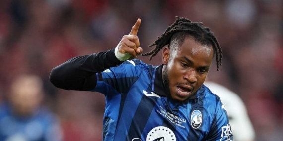 TRANSFER HABERİ | Galatasaray Ademola Lookman’dan vazgeçmiyor!