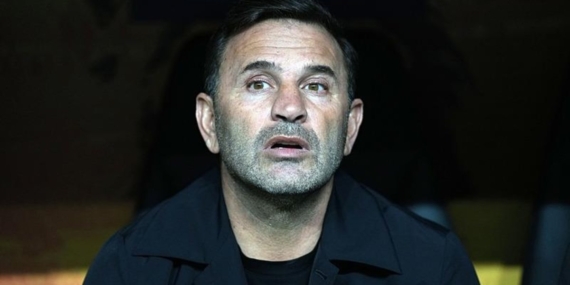 TRANSFER HABERİ: Galatasaray’da ayrılık operasyonu!