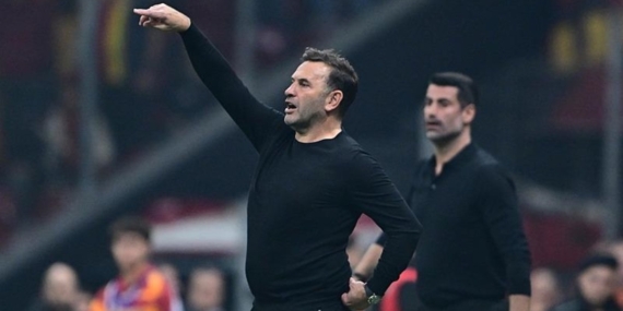 TRANSFER HABERİ: Galatasaray’da flaş ayrılık kararı!