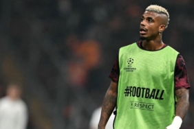 TRANSFER HABERİ: Galatasaray'da Mario Lemina gelişmesi! Yeni sezonda...