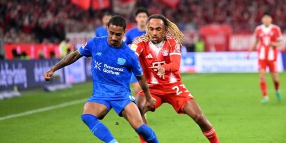 TRANSFER HABERİ: Galatasaray’da Sacha Boey heyecanı!