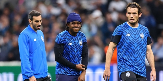 TRANSFER HABERİ: Galatasaray’dan Ademola Lookman operasyonu! Atalanta…